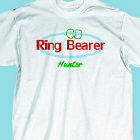 Ring Bearer Retro Youth T-Shirt